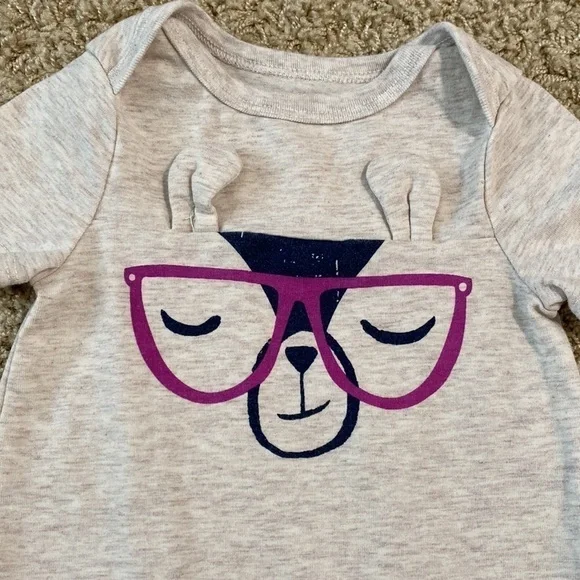 Cat & Jack | Rompers - Picture 7 of 14